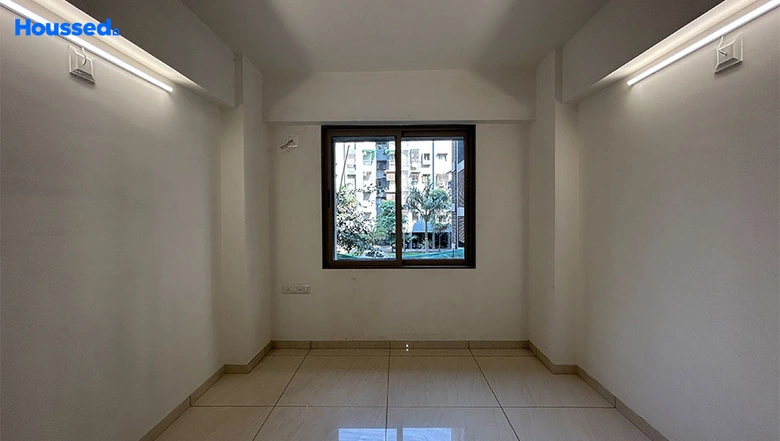 Sample Apartment